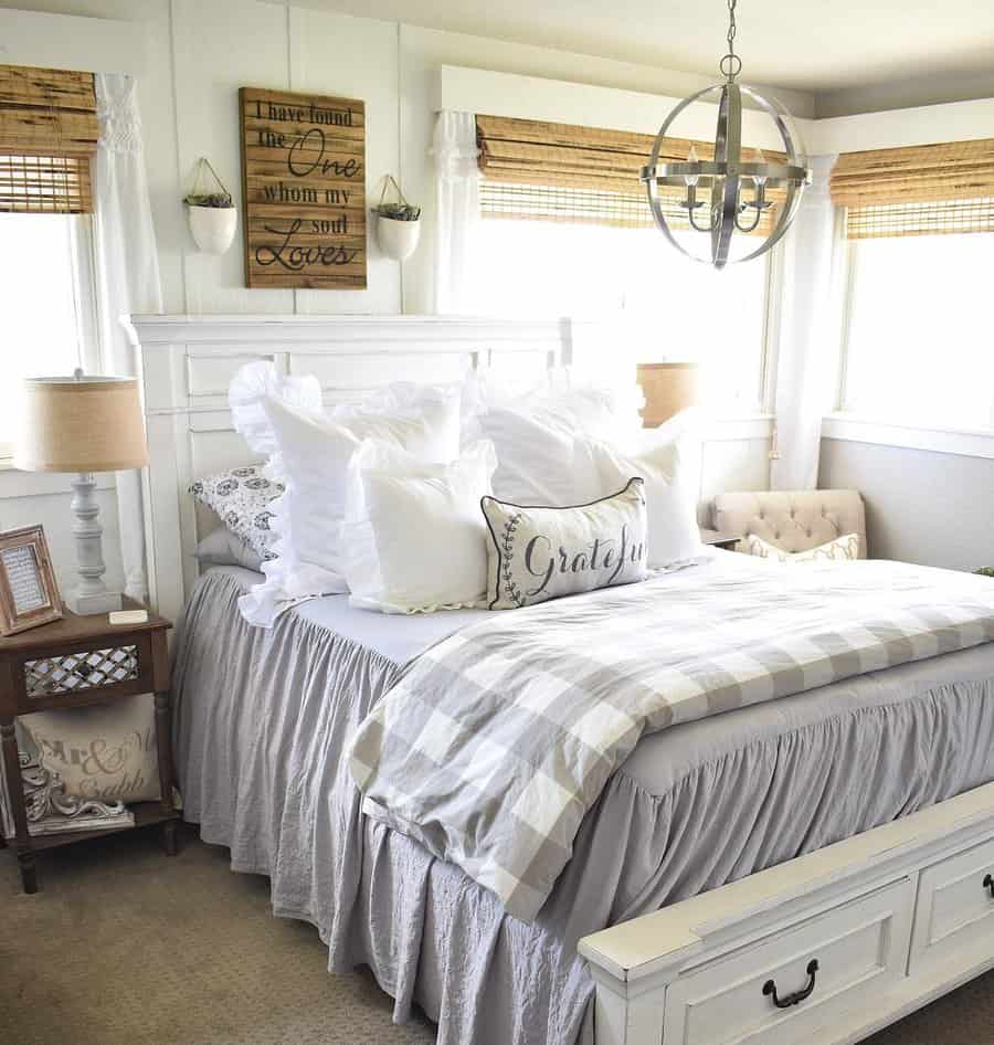 Warm Master Bedroom Paint Ideas Babbfarmlife