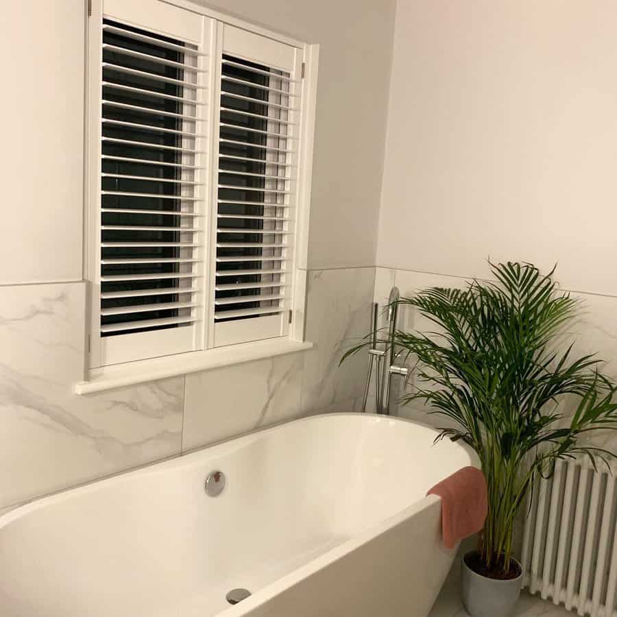 Window Small Bathroom Ideas With Tub Friarsgarth