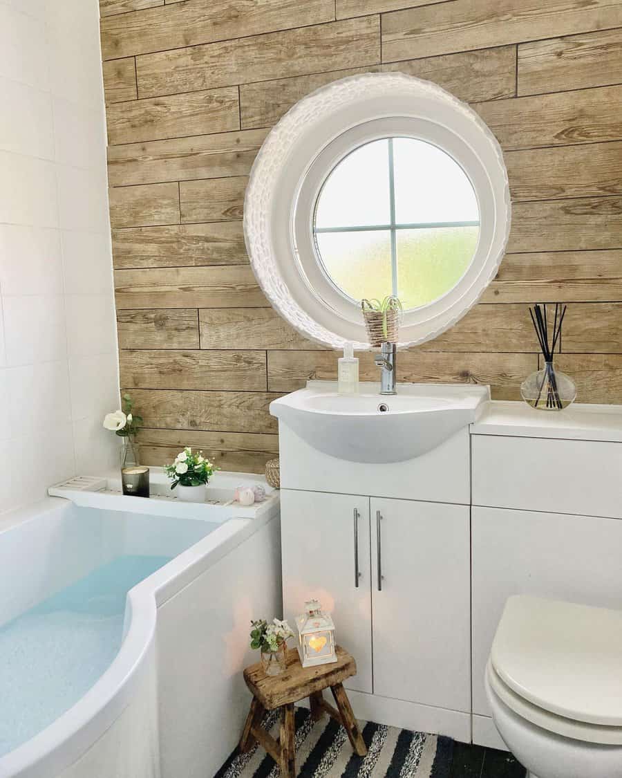 Window Small Bathroom Ideas With Tub Ourhertfordshirehome