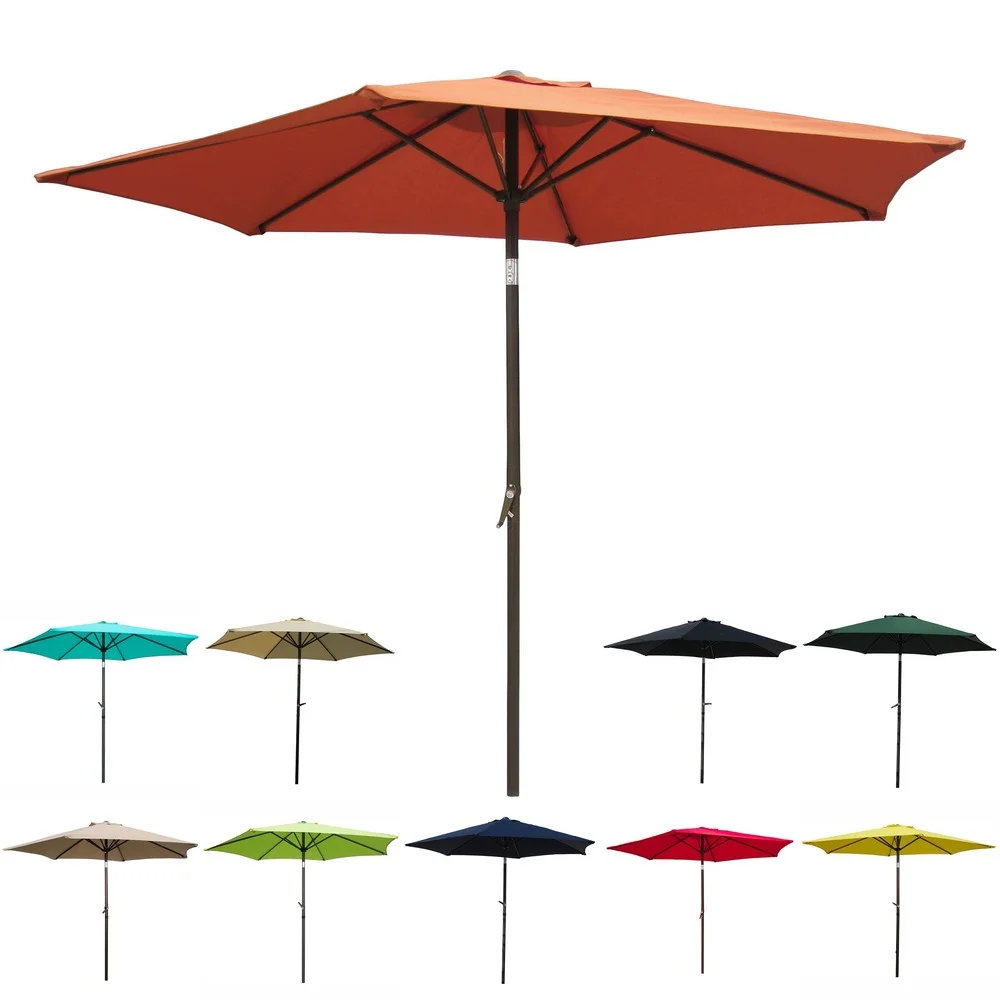 Patio Umbrella Foot Db F B C Ea A A Da Ca A