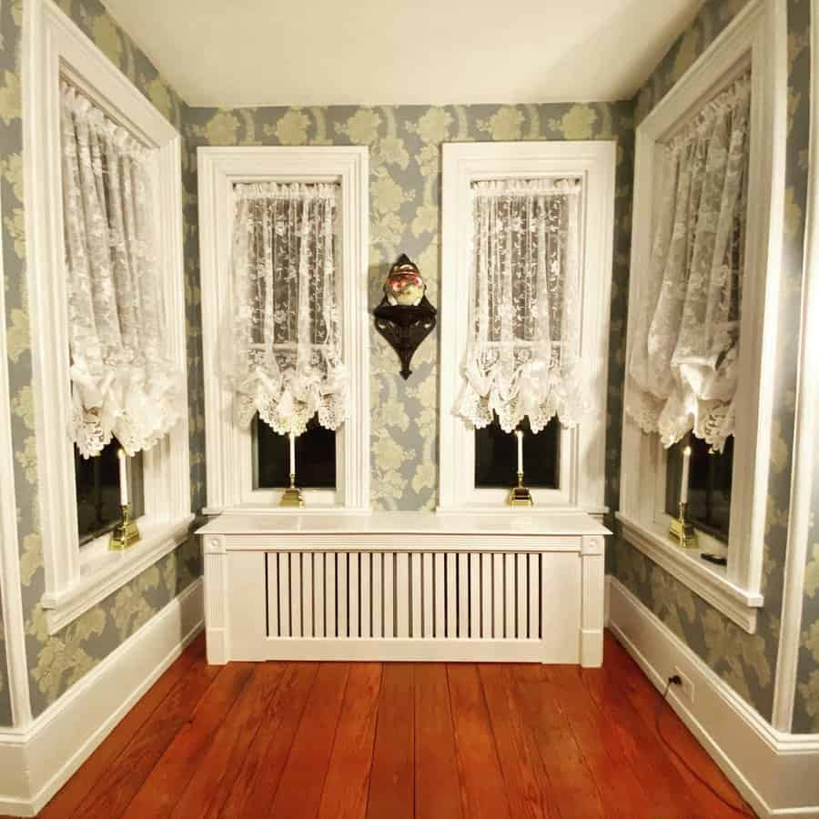 Casing Window Trim Ideas Galbreath House