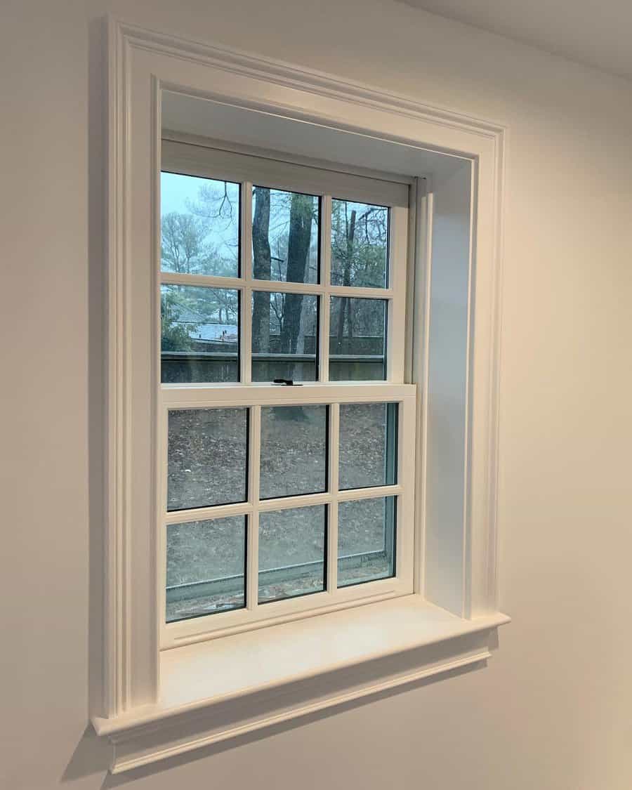 Casing Window Trim Ideas Kelcocarpentry