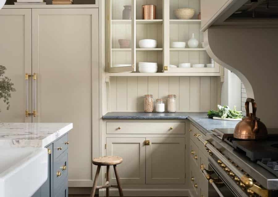 Country Style White Kitchen Cabinets Ideas Sarahshieldsphoto