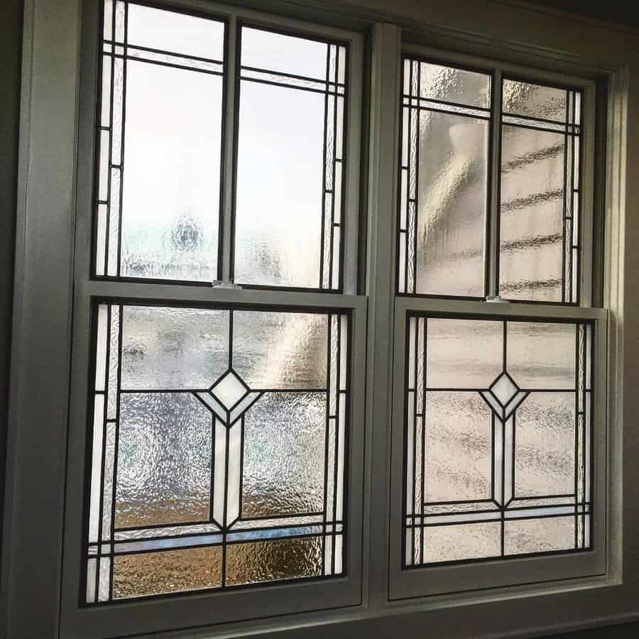 Craftsman Window Trim Ideas Indigoglass