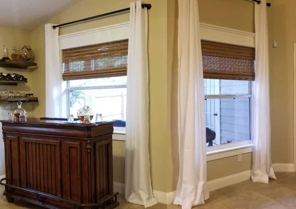 Craftsman Window Trim Ideas Mrs Sheralyns