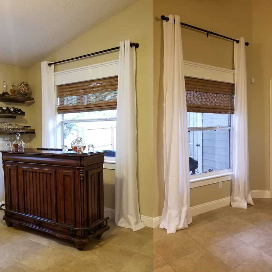 Craftsman Window Trim Ideas Mrs Sheralyns