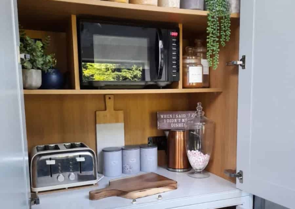 Custom Pantry Cabinet Ideas Sterling House Designs