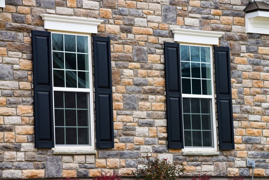 Exterior Window Trim Ideas