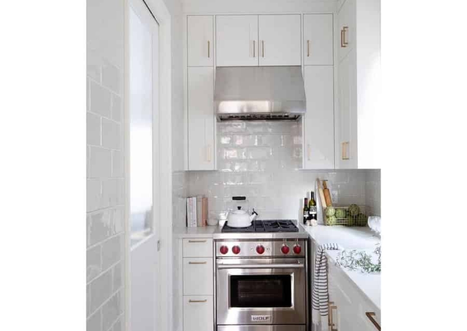 Inset White Kitchen Cabinets Ideas Tanyakpandesignco