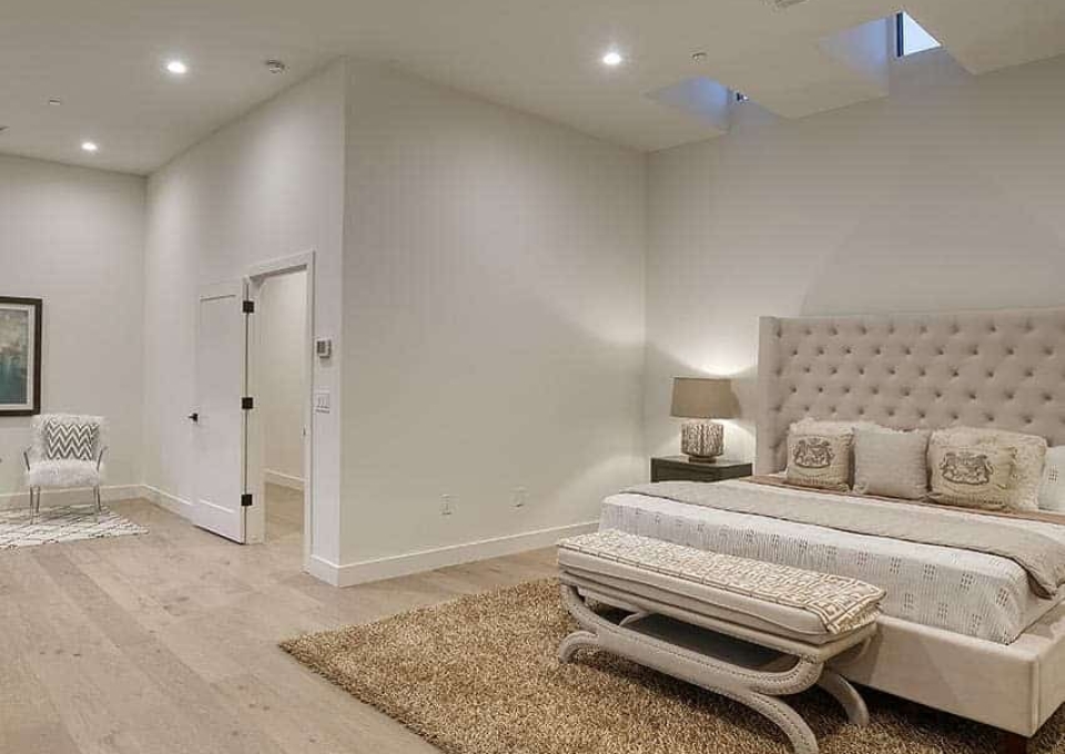 Light Colored Floors Bedroom Flooring Ideas Arizonahardwoodfloorsupplyinc