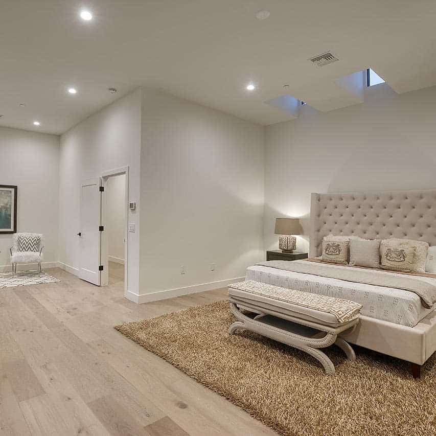 Light Colored Floors Bedroom Flooring Ideas Arizonahardwoodfloorsupplyinc