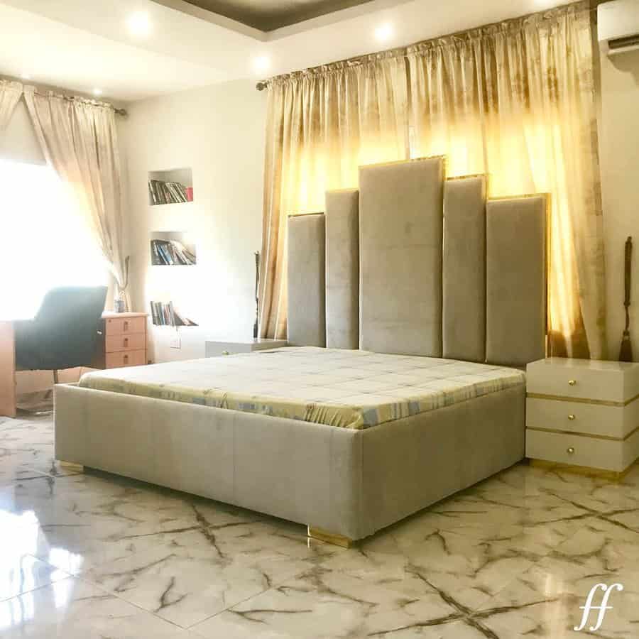 Marble Bedroom Flooring Ideas Finefurnitureng