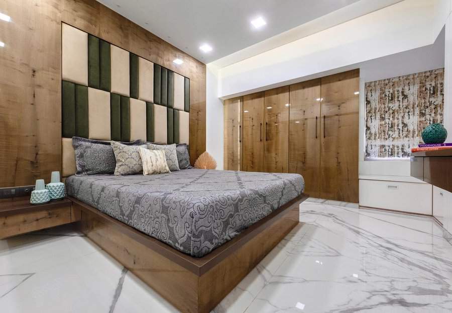 Marble Bedroom Flooring Ideas Lj Design Studio