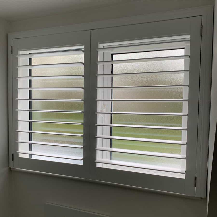 Shutters Window Trim Ideas Forever At