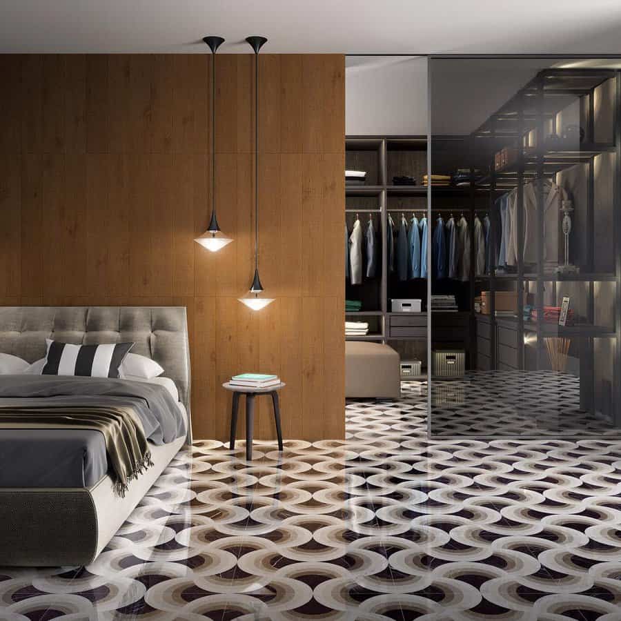 Tiles Bedroom Flooring Ideas Ceramicas Aparici