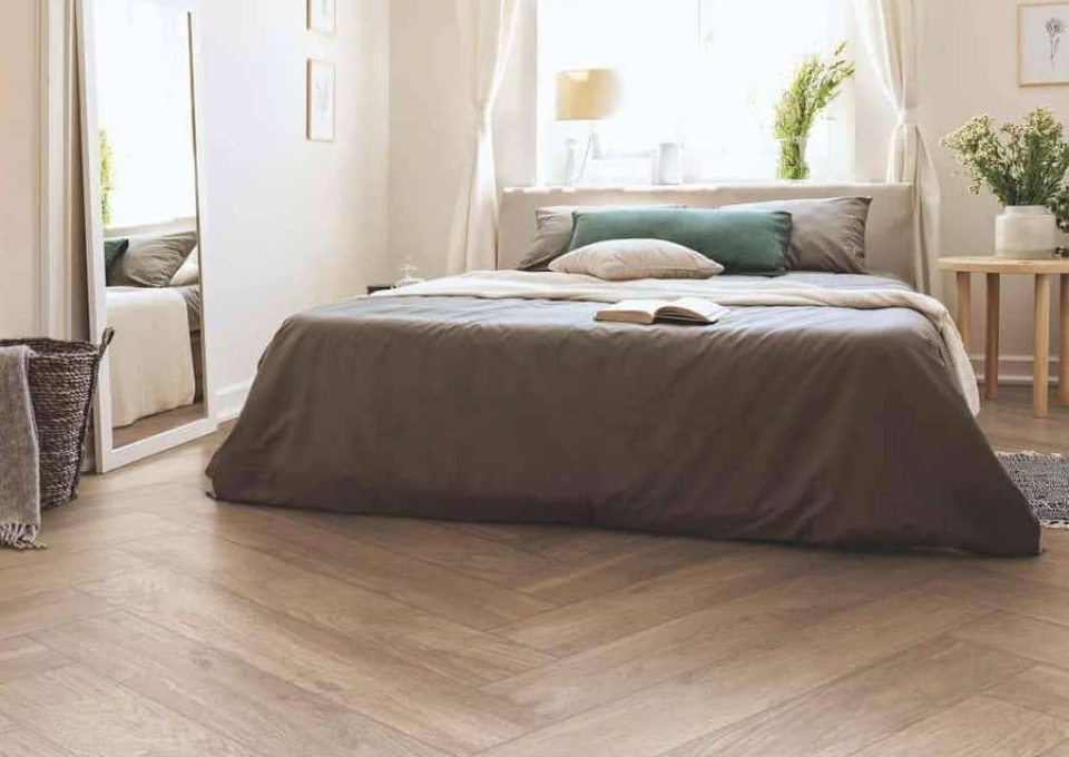 Tiles Bedroom Flooring Ideas Vita Tile