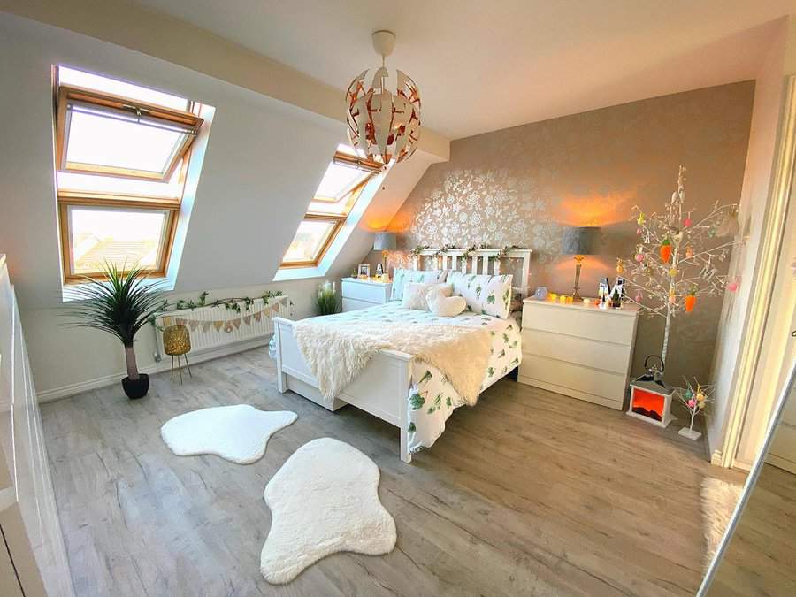 Wood Bedroom Flooring Ideas Ari Blogs