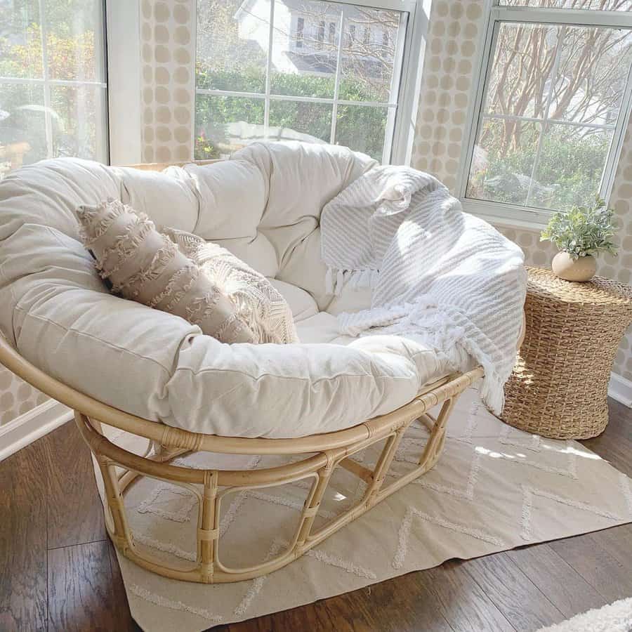 Cozy Reading Nook Design Ideas Lulabelle Lane