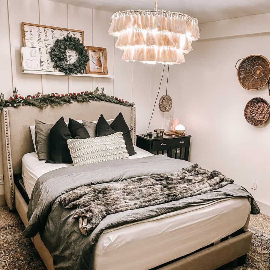 Farmhouse Cozy Bedroom Ideas House To A Home