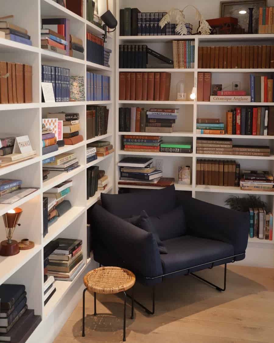 Furniture Reading Nook Design Ideas Anabelscorner