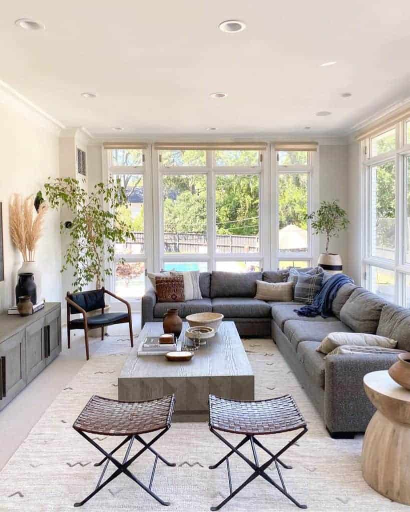 Modern Sunroom Decorating Ideas Reems Design