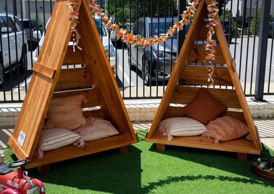 Outdoor Reading Nook Design Ideas Tinyhavenspaces