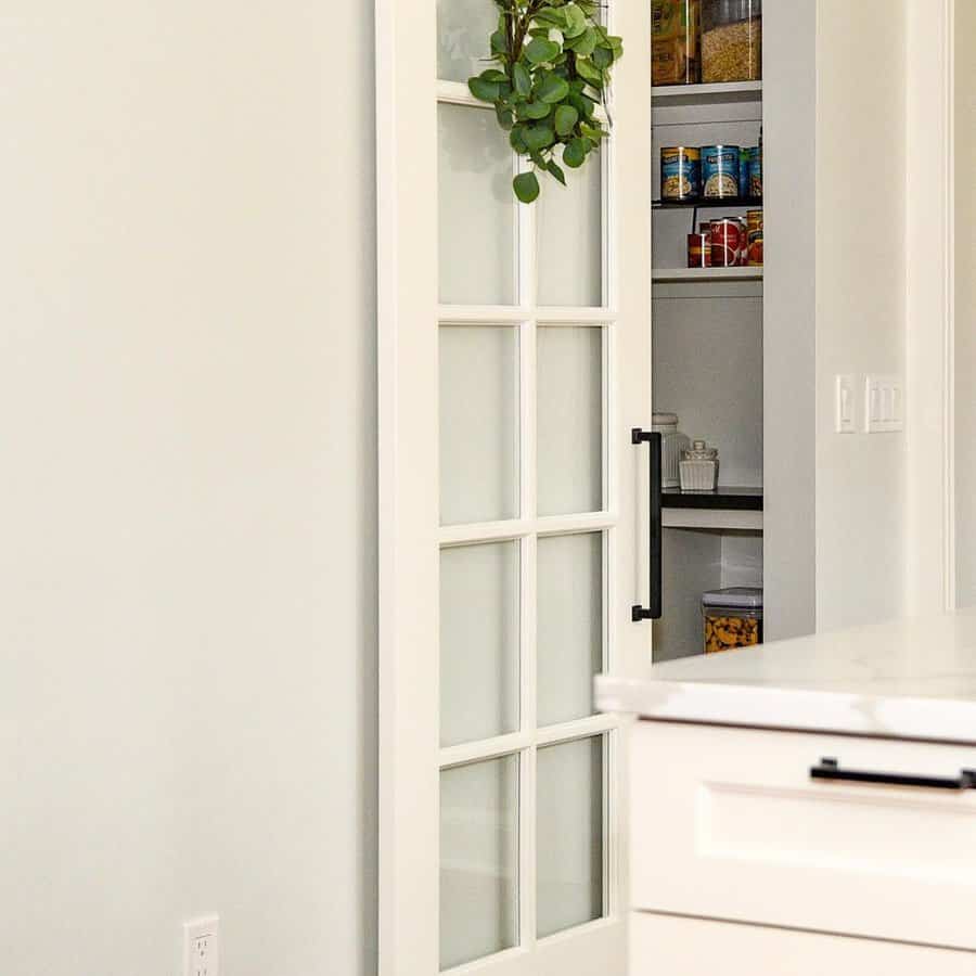 Pantry Barn Door Ideas Detailsfullserviceinteriors