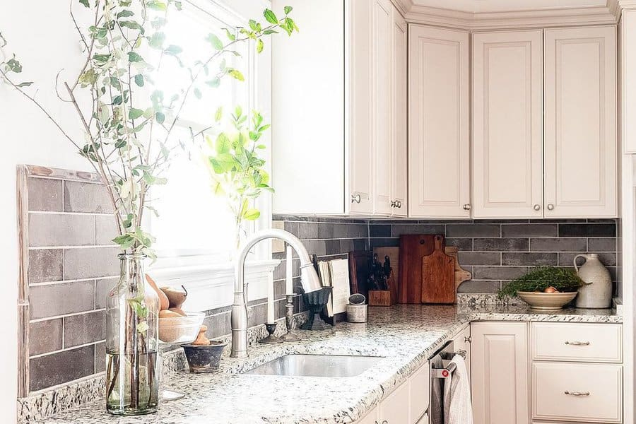 Raised Panel White Kitchen Cabinets Ideas Longocustomdesigns