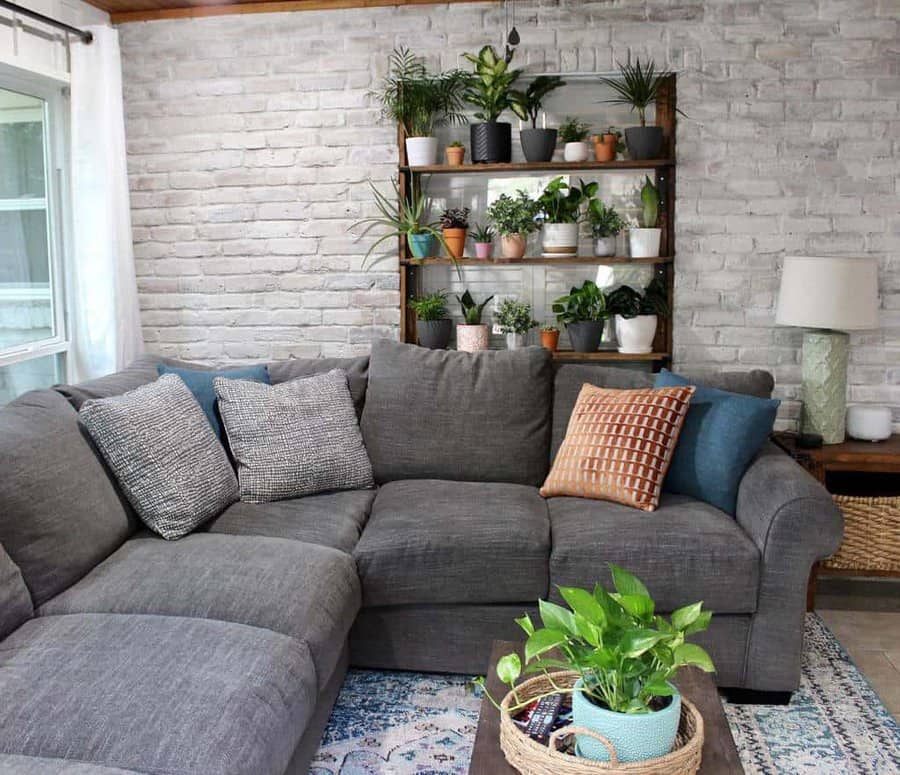 Simple Sunroom Decorating Ideas Carolinesearshome