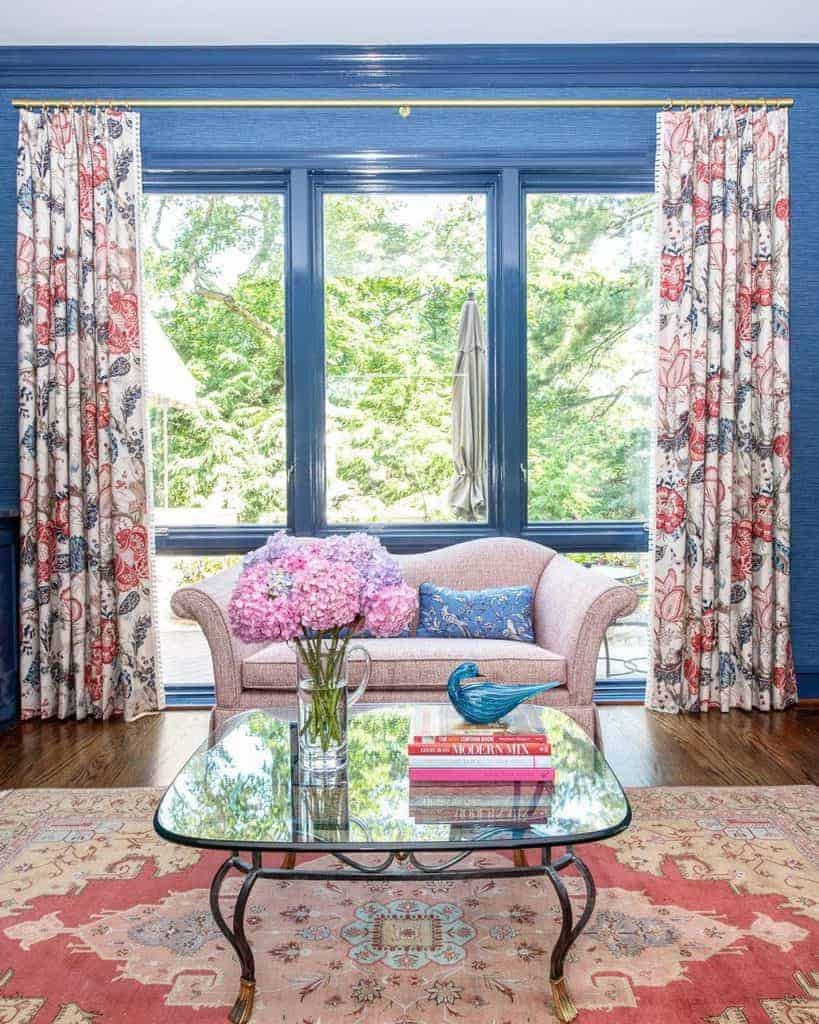 Small Sunroom Decorating Ideas Anndeckerdesign