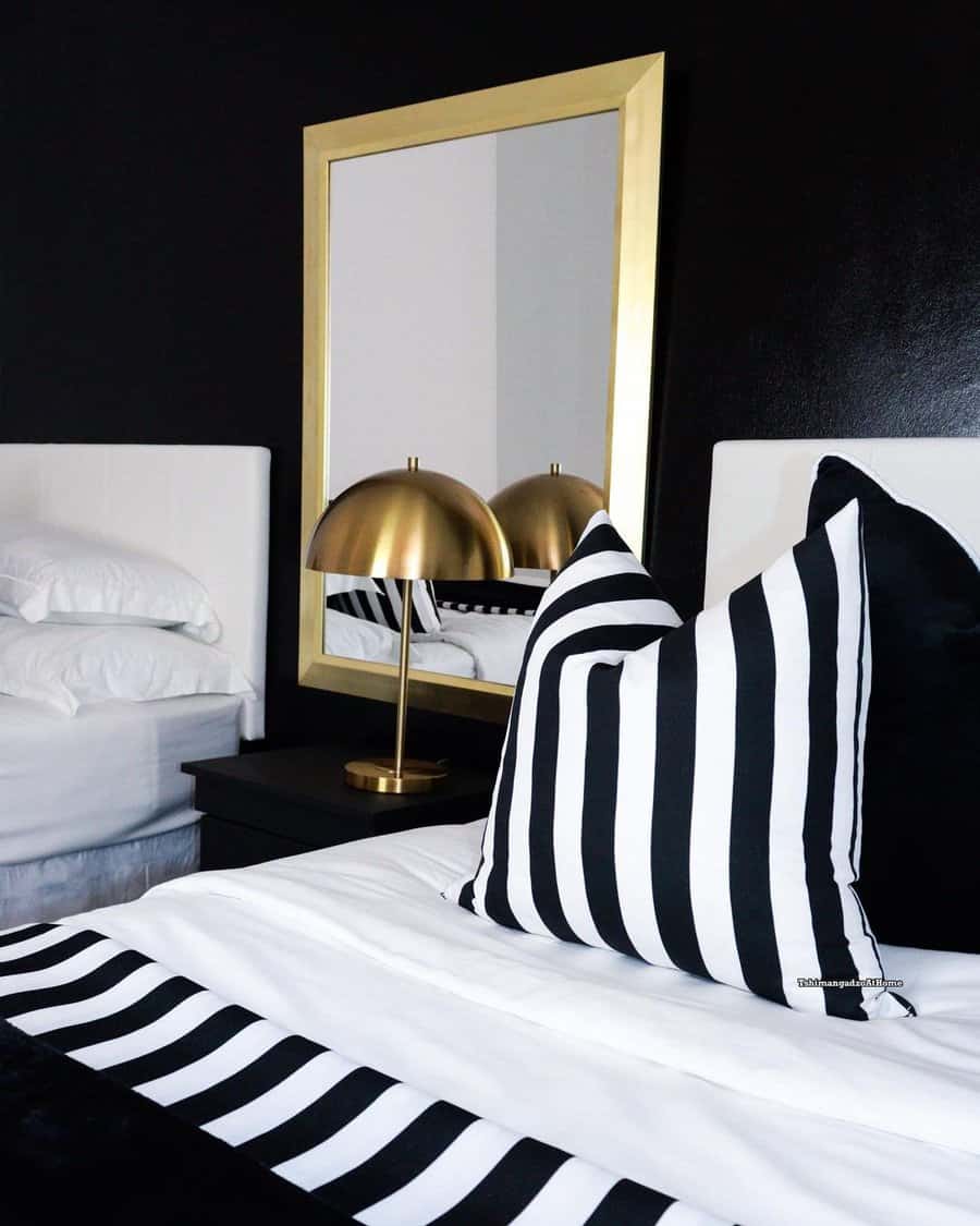 Teens Black And White Bedroom Ideas Tshimangadzoathome