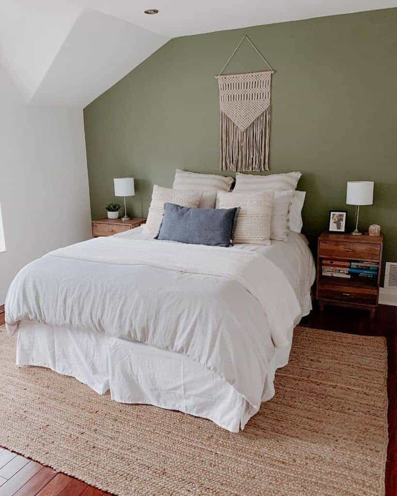 Attic Simple Bedroom Ideas Thebeginnerhomie