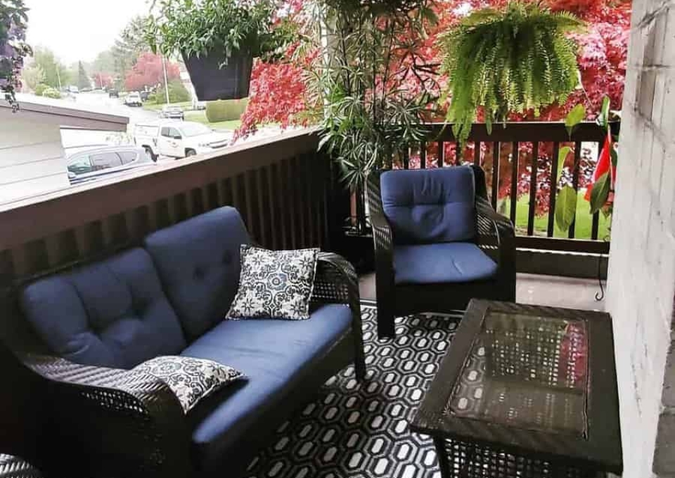 Covered Patio Deck Ideas Karenrosepics