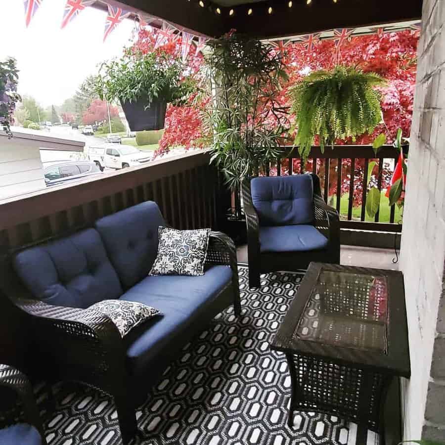 Covered Patio Deck Ideas Karenrosepics