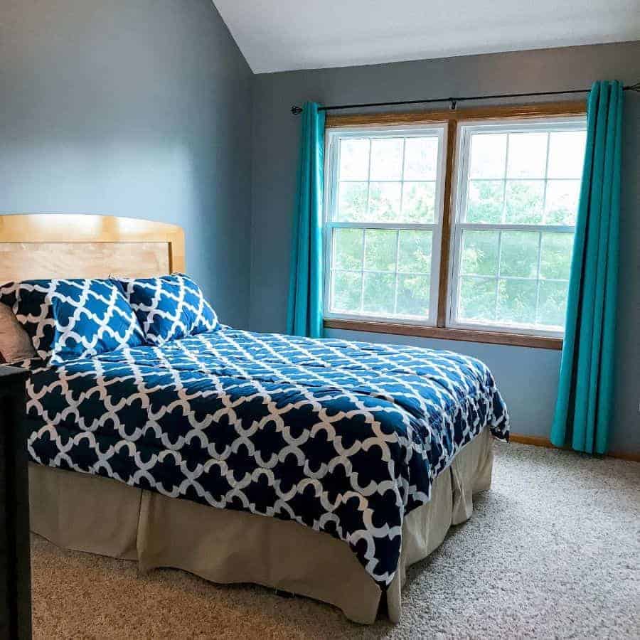 Guest Room Simple Bedroom Ideas Excelbylaurapaine