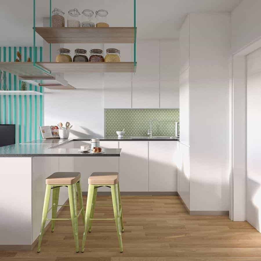 Modern Country Kitchen Ideas Projectimmo