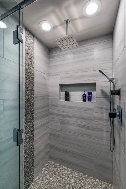 Modern Shower Room Designs