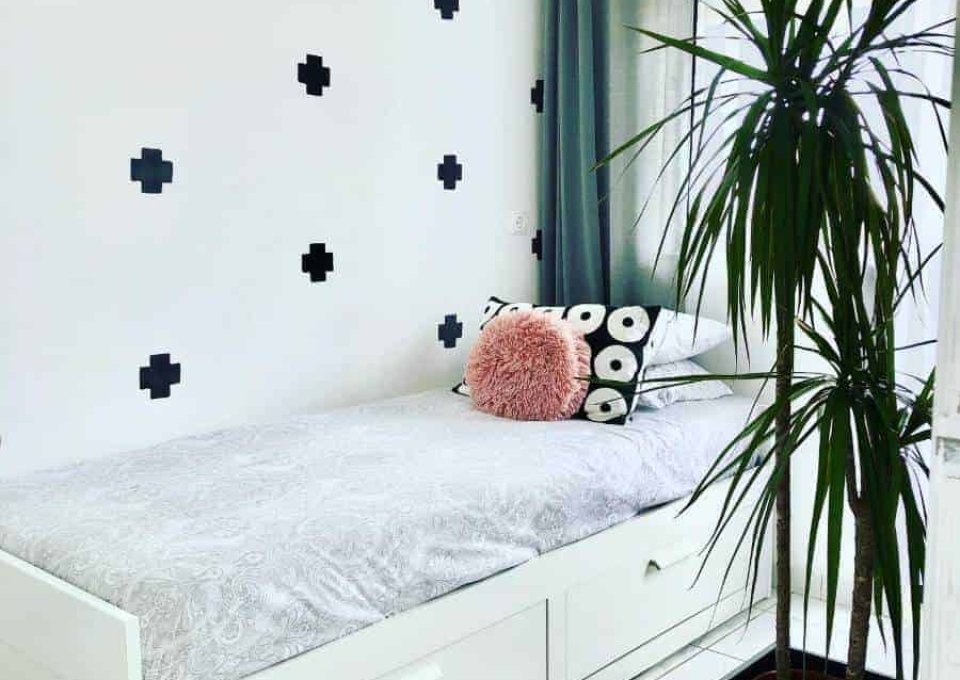 Small Teen Bedroom Ideas Deco Nossoap Pt