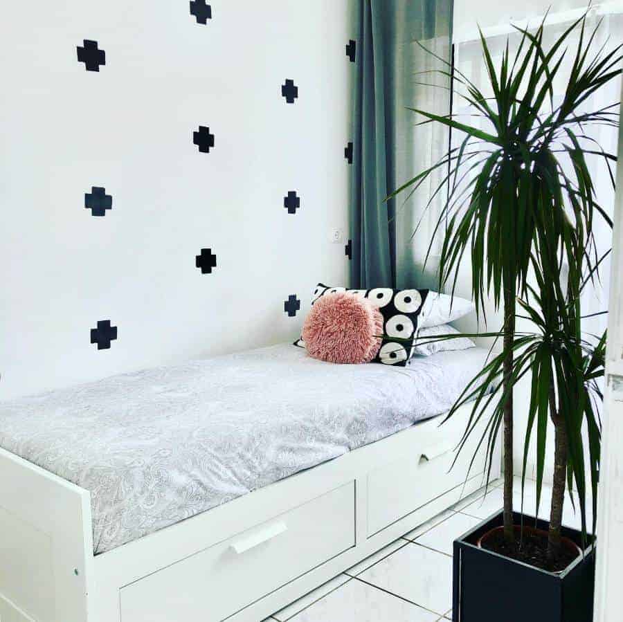 Small Teen Bedroom Ideas Deco Nossoap Pt