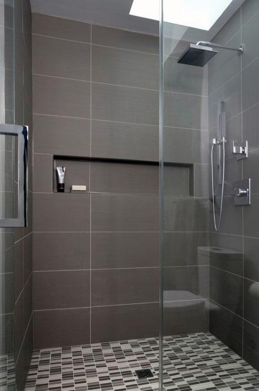 Ultra Modern Shower Designs