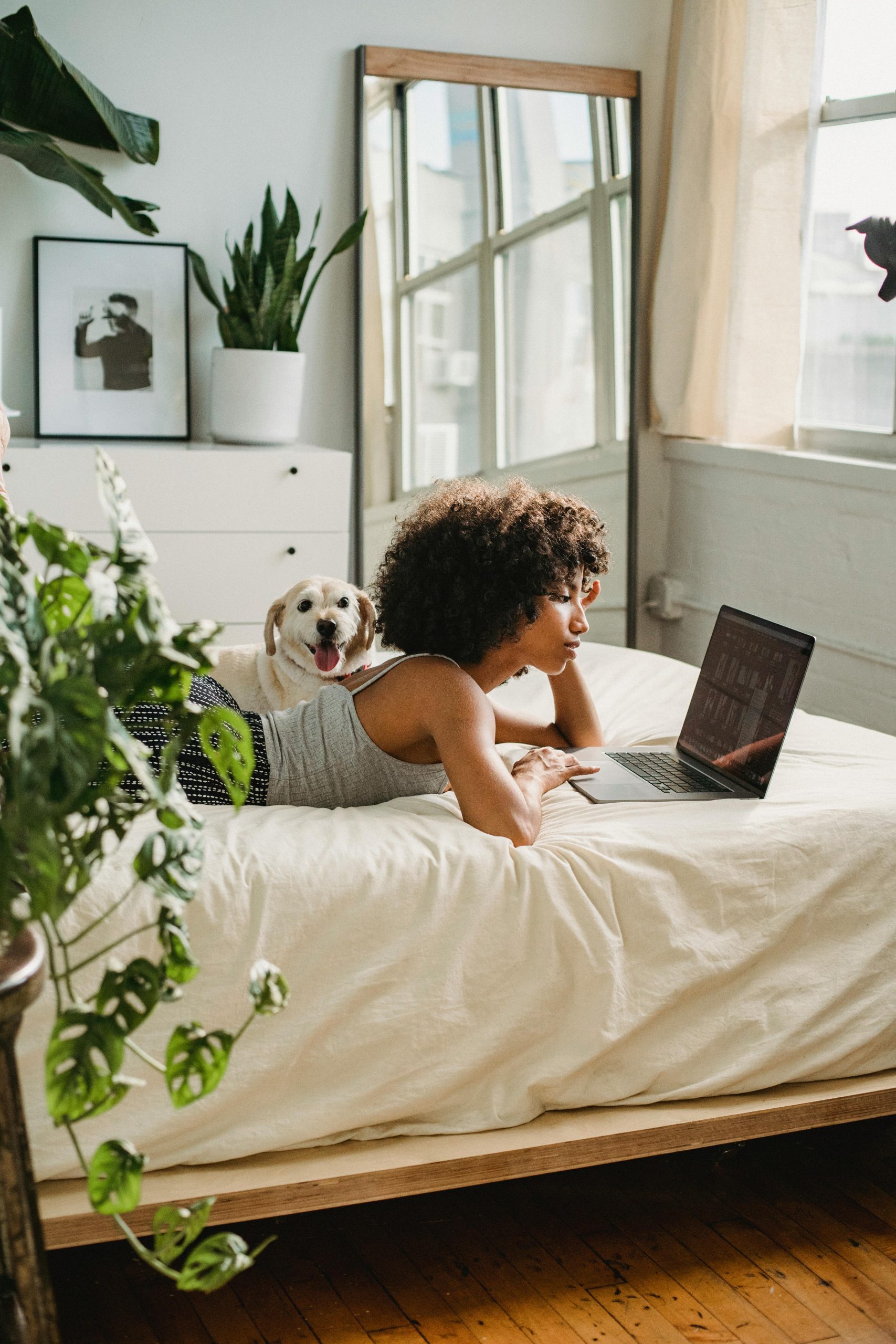 Advantages of a Well-Decorated Bedroom