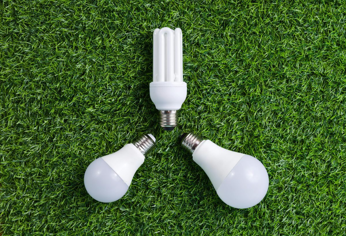 Advantages of Efficient Outdoor Lighting