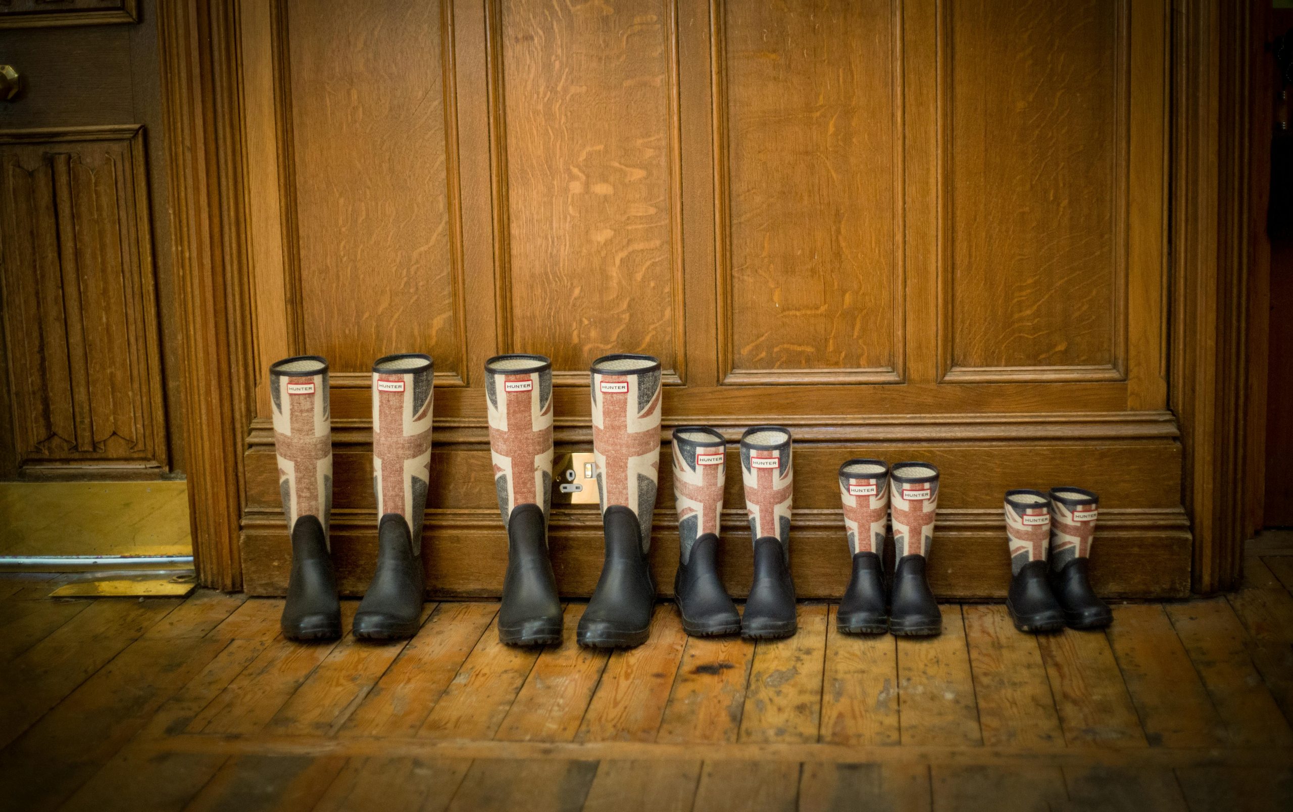 Assessing Your Mudroom Needs