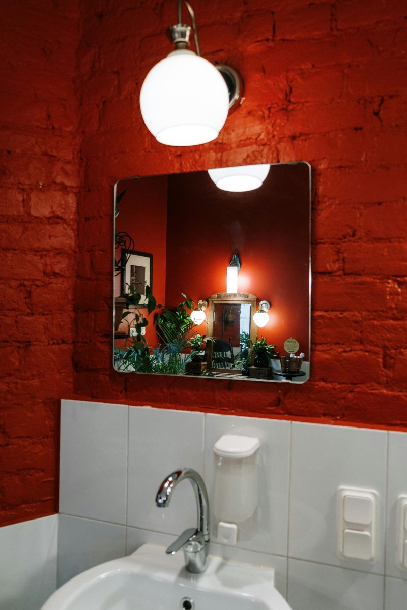 Benefits of Effective Bathroom Lighting