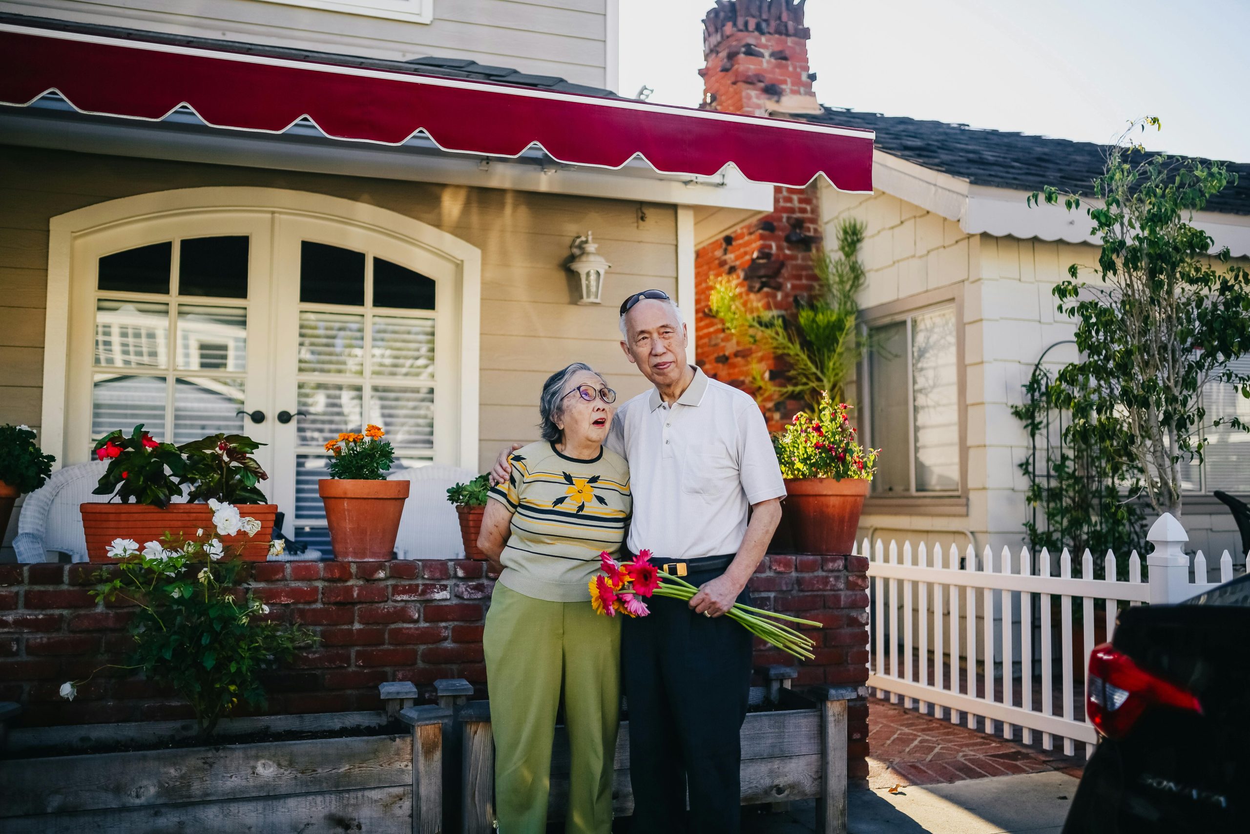 Benefits of Installing a Patio Roof