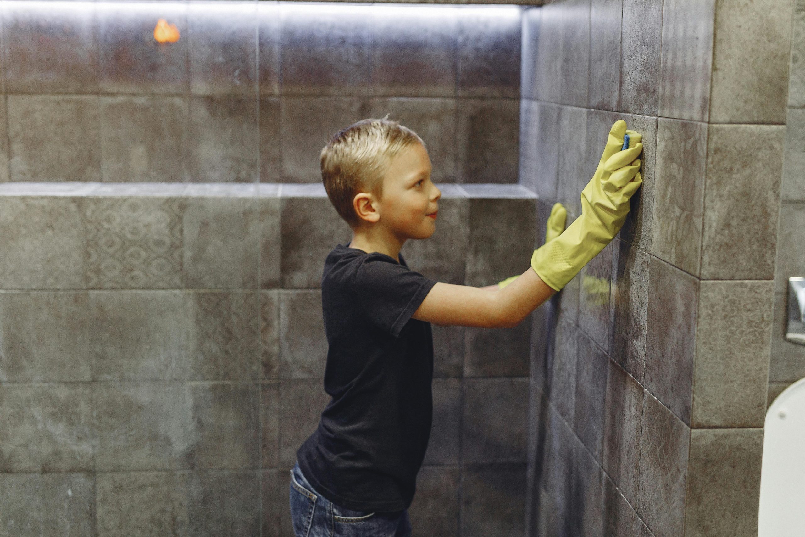 Benefits of Optimizing Small Bathroom Spaces