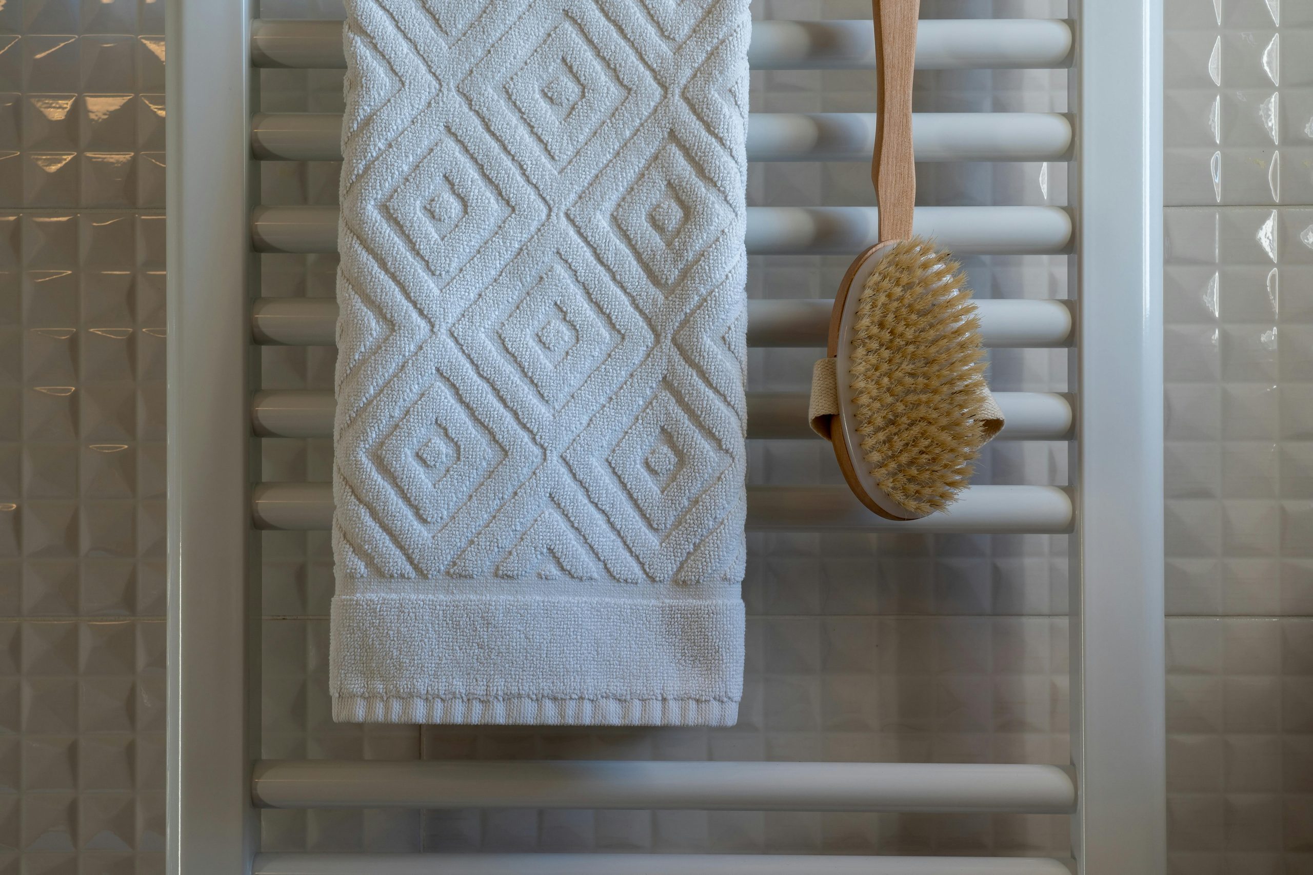 Benefits of Stylish Towel Decoration