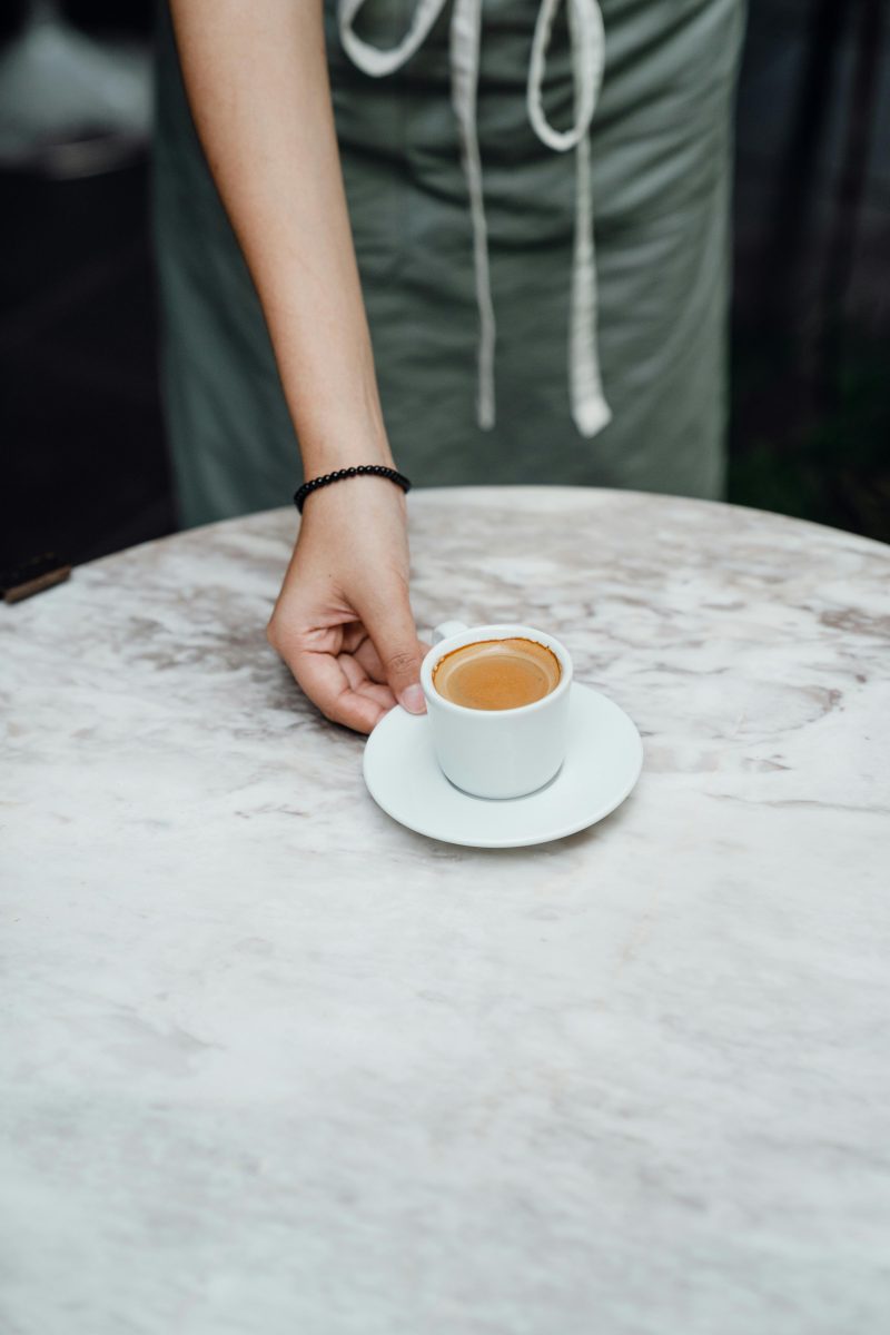 Choosing the Perfect Round Coffee Table