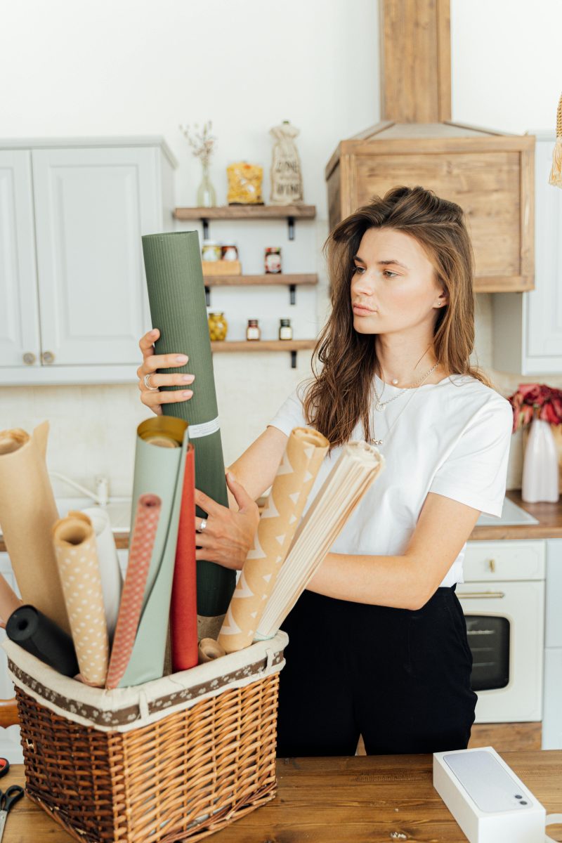 Choosing the Right Valance for Your Kitchen