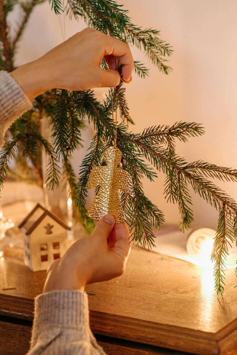 Christmas Decorating Ideas 2024: Transform Your Home This Holiday Season